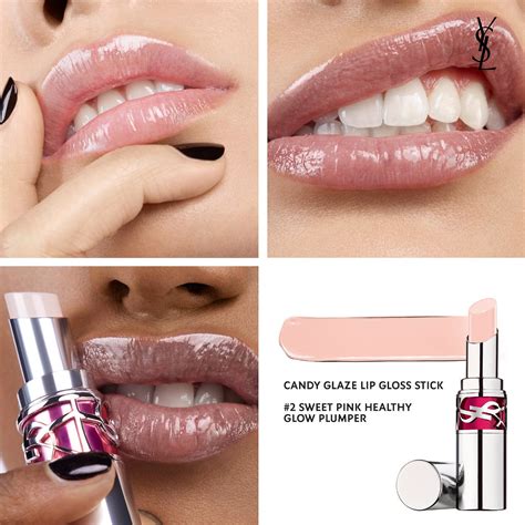 Candy Glaze Lip Gloss Duo Set 